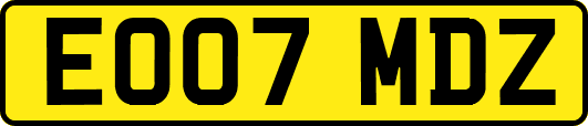 EO07MDZ
