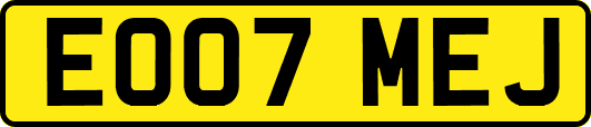 EO07MEJ
