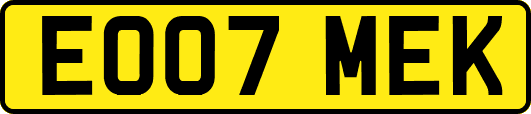 EO07MEK