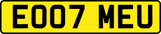 EO07MEU