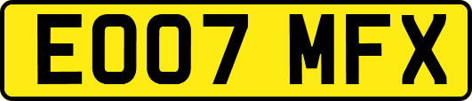 EO07MFX