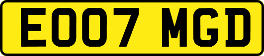 EO07MGD
