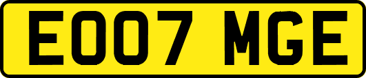 EO07MGE