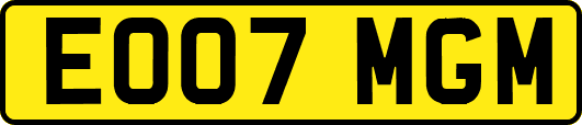 EO07MGM