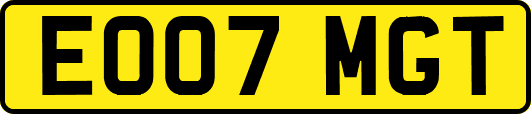 EO07MGT