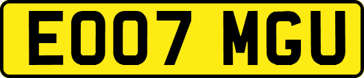 EO07MGU