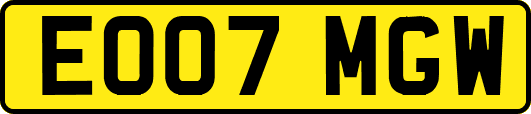 EO07MGW