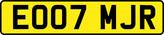 EO07MJR