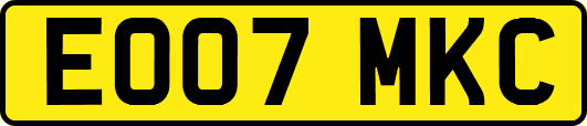 EO07MKC