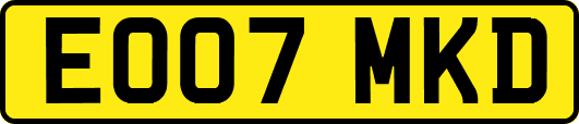 EO07MKD