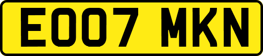 EO07MKN