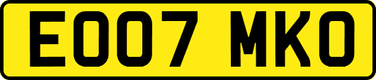 EO07MKO