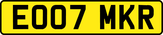EO07MKR