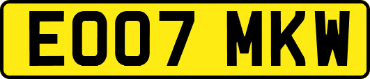 EO07MKW