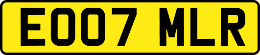 EO07MLR
