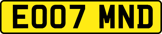 EO07MND