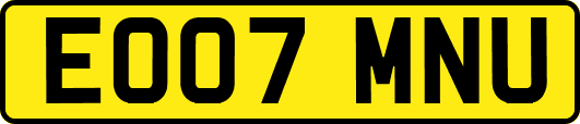 EO07MNU