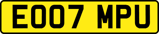 EO07MPU