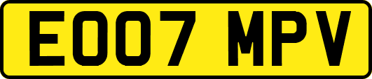 EO07MPV