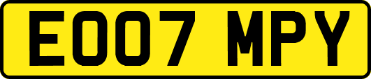 EO07MPY