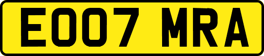 EO07MRA