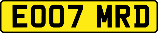 EO07MRD