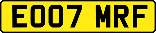 EO07MRF