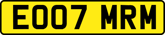 EO07MRM