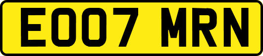 EO07MRN