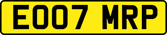 EO07MRP