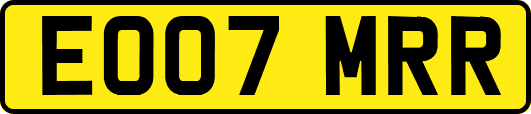 EO07MRR