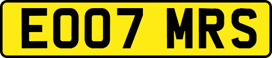 EO07MRS