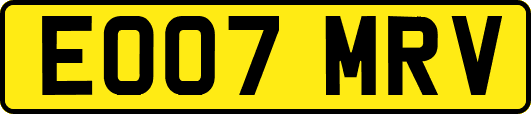 EO07MRV