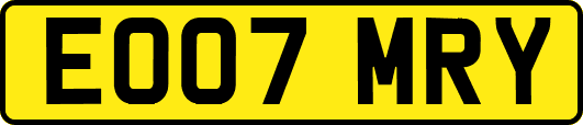 EO07MRY