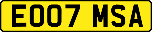 EO07MSA