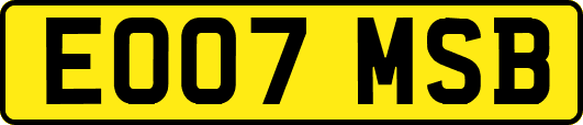 EO07MSB