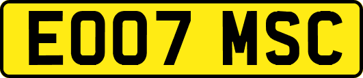 EO07MSC