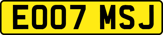 EO07MSJ