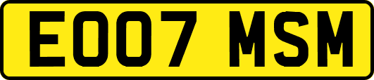 EO07MSM