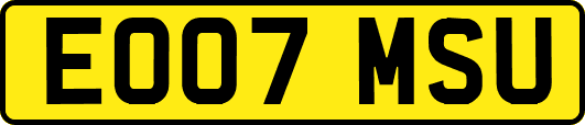 EO07MSU