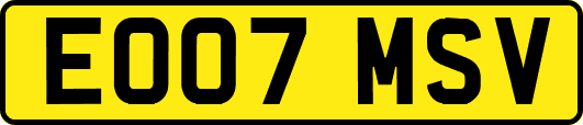 EO07MSV