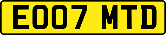 EO07MTD