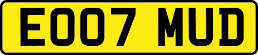 EO07MUD