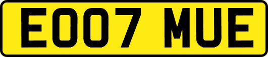 EO07MUE