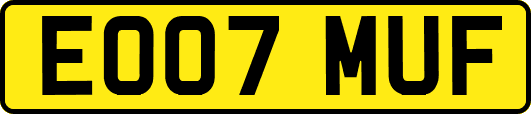 EO07MUF