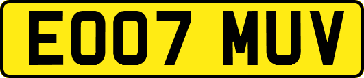 EO07MUV