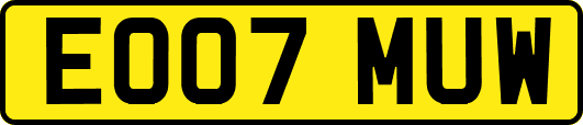 EO07MUW