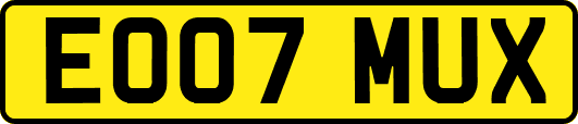EO07MUX
