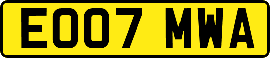 EO07MWA