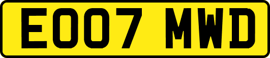 EO07MWD